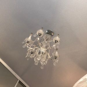 Arden hoodie shipping label